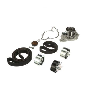 WASSERPUMPE + ZAHNRIEMENSATZ GATES KP15557XS1 35