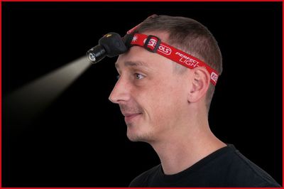 Vorschau Stirnlampe Ansicht 4