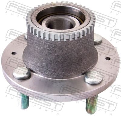 Wheel Hub 1082-T200RA40