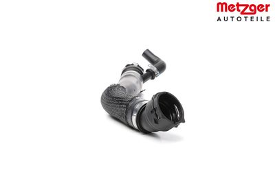 KüHLERSCHLAUCH METZGER AUTOTEILE 2420014 27