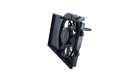 VENTILATOR RADIATOR NRF 470056 13