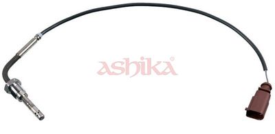 датчик, температура на изгорелите газове ASHIKA 161-09-906