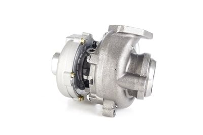 COMPRESOR SISTEM DE SUPRAALIMENTARE NISSENS 93107 17