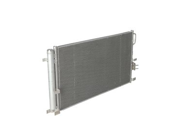 CONDENSATOR CLIMATIZARE NRF 350380 39