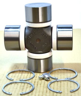 LÖBRO Gelenk, Gelenkwelle