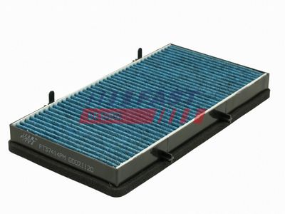 Filtr, vzduch v interiéru FAST FT37414PM