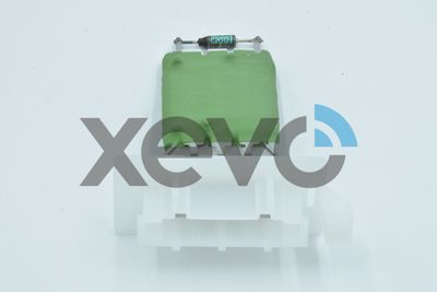 ELTA AUTOMOTIVE XHR0112 Вентилятор салона  для FIAT PUNTO (188_) 1.9 JTD