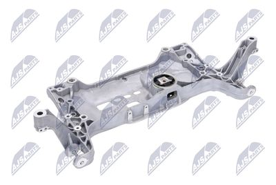 RAMA SUSTINERE/SUPORT AGREGATE NTY ZRZVW009 17