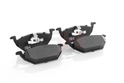 SET PLACUTE FRANA FRANA DISC GH GH414740 7