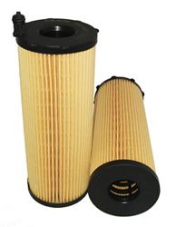 Olejový filtr ALCO FILTER MD-625