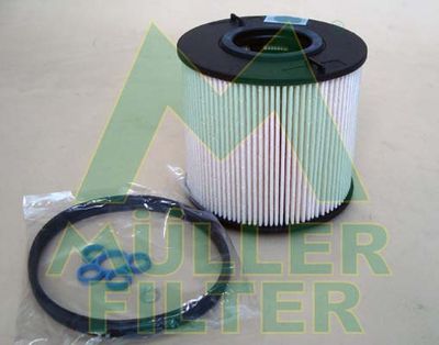 Топливный фильтр MULLER FILTER FN942 для VW TOUAREG