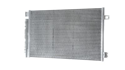 CONDENSATOR CLIMATIZARE MAHLE AC1127000P 13