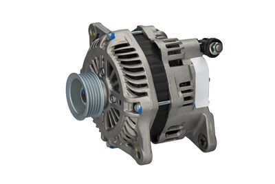 GENERATOR / ALTERNATOR VALEO 440536 7