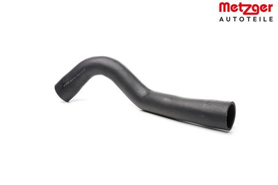 LADELUFTSCHLAUCH METZGER AUTOTEILE 2400730 4