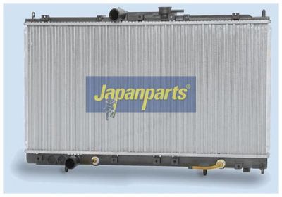 JAPANPARTS Radiatorius, variklio aušinimas