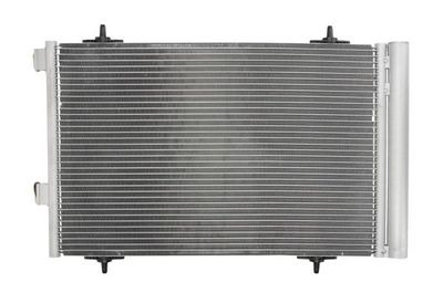 A/C condensator (met droger)