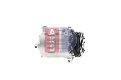 KOMPRESSOR KLIMAANLAGE AKS DASIS 851801N 15