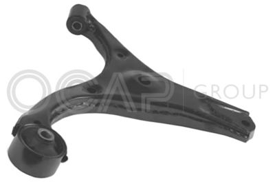 BRAT SUSPENSIE ROATA