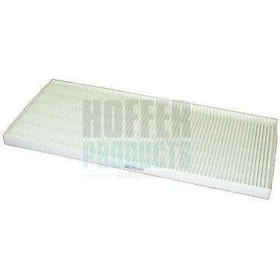 FILTRU AER HABITACLU