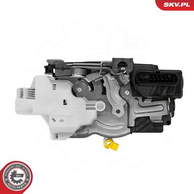 Zámek dveří ESEN SKV 60SKV761