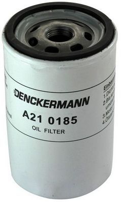 Filtr oleju DENCKERMANN A210185 produkt