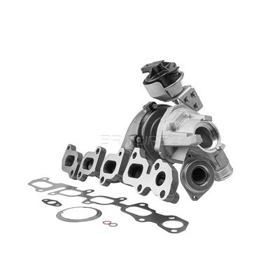 Ahdin BR TURBO BRTX7668