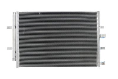 KONDENSATOR KLIMAANLAGE