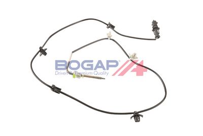 Sensor, Abgastemperatur