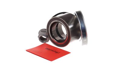 RADLAGERSATZ SKF VKBA6721 35