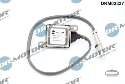 Czujnik NOx, katalizator NOx DR.MOTOR AUTOMOTIVE DRM02337