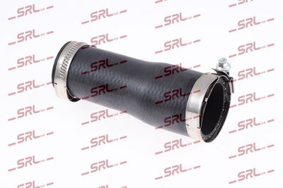 Charge air hose