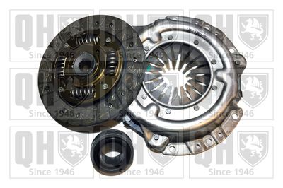 SET AMBREIAJ QUINTON HAZELL QKT1967AF