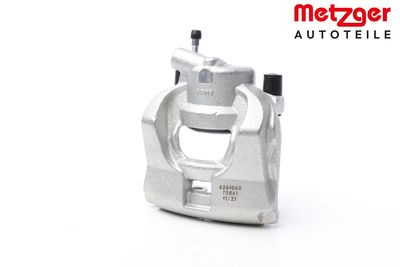 BREMSSATTEL METZGER AUTOTEILE 6261060 5