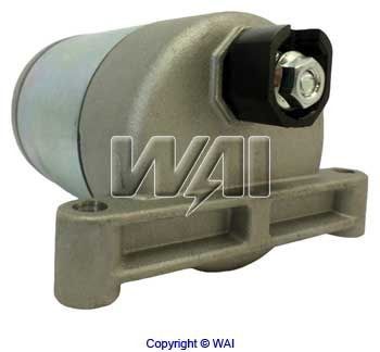 Startmotor WAI 400.945.092.440