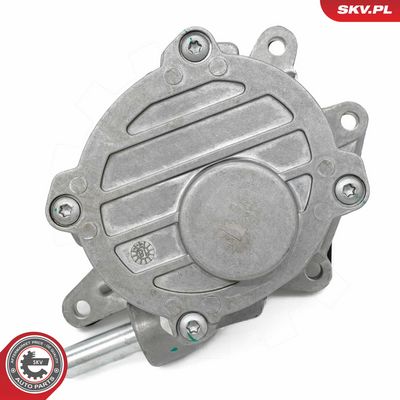 Vakuové (podtlakové) čerpadlo, brzdový systém ESEN SKV 18SKV073