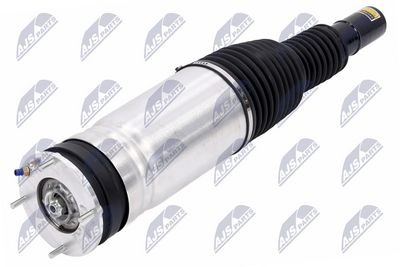 Pneumatinės spyruoklės statramstis