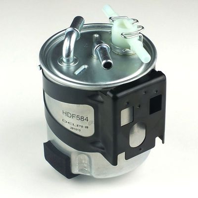 FILTRU COMBUSTIBIL DELPHI HDF584 10