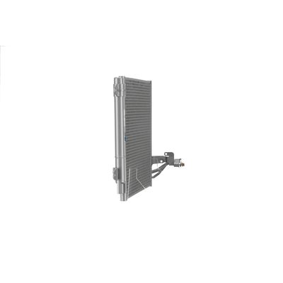 KONDENSATOR KLIMAANLAGE NISSENS 94684 35
