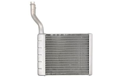 Schimbător de căldură, încălzire habitaclu THERMOTEC D6G022TT