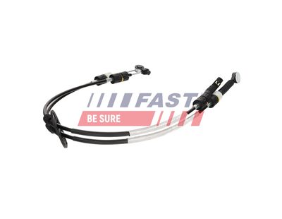 SET DE CABLURI CUTIE DE VITEZE MANUALă FAST FT02945 13