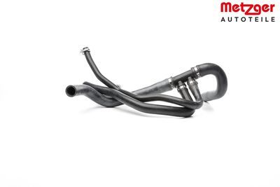 FURTUN RADIATOR METZGER AUTOTEILE 2421611 15