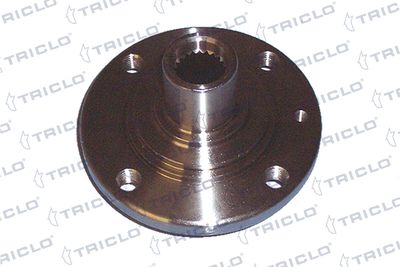 главина на колелото TRICLO 903529