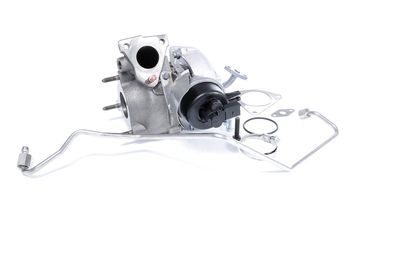 LADER AUFLADUNG BTS Turbo T981494 26