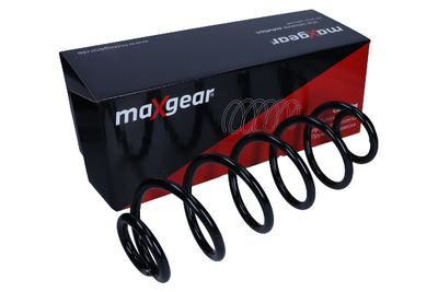 ARC SPIRAL MAXGEAR 600741D 1