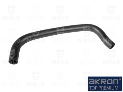 маркуч на радиатора AKRON-MALÒ 23408A
