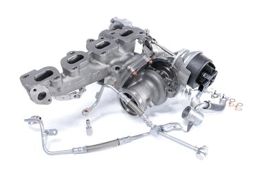 LADER AUFLADUNG BTS Turbo T981643 24