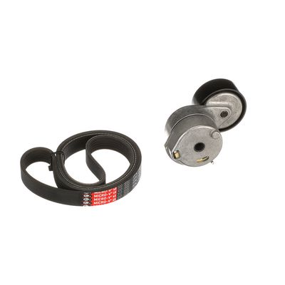 KEILRIPPENRIEMENSATZ GATES K026PK1183 36