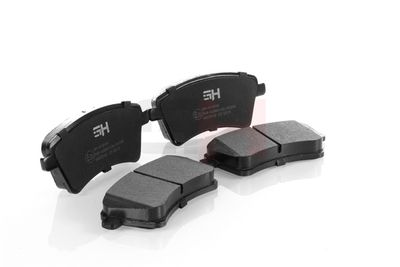 SET PLACUTE FRANA FRANA DISC GH GH413008 10