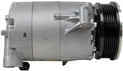 Compressor, air conditioning ACP 1394 000P