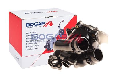 SET REPARATIE POMPA APA BOGAP A4238107